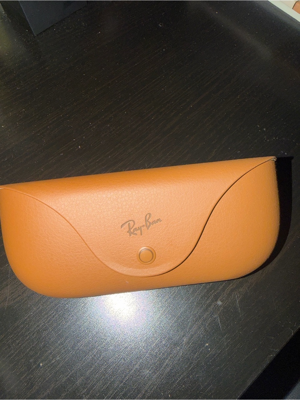 Ray-Ban Meta Glasses Gen 2 Charging CASE ONLY